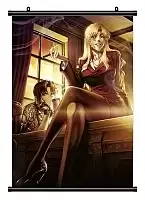 ������� �������� Black Lagoon 310396