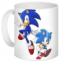 ������ Sonic 45353