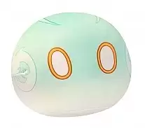 Подушка плюшевая Genshin Impact - Anemo Slimes (30 см)