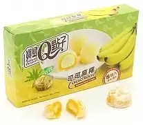 �����-���� � ������� Q-idea, 80� �������