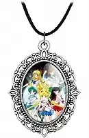 ����� �������� "Sailor Moon" Warriors in sailors