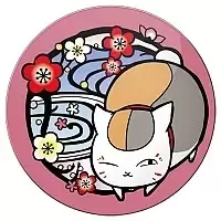 ������ ��������� ������� Natsume Yuujinchou - Nyanko