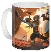 ������ Kung Fu Panda 307060