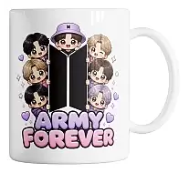 ������ BTS ARMY FOREVER