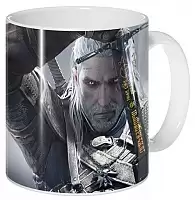 Кружка The Witcher 339998
