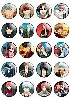 ����� ������� Gintama No.2