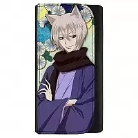 Кошелек кожзам Kamisama Hajimemashita 344481