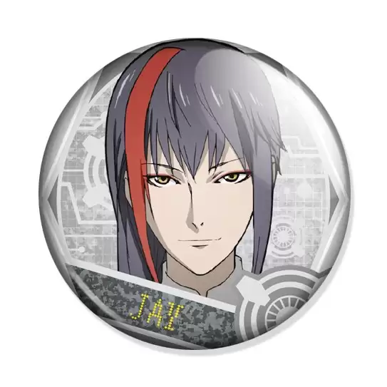 ���������� ������� ������ Juushinki Pandora - Jay �� ����� � ����� �������� ������ ������� / Juushinki Pandora / Unit Pandora / The Next