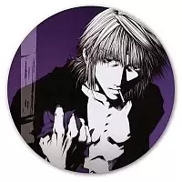 ������ ��� ����� ������� Saiyuki / ����� - ����� ������