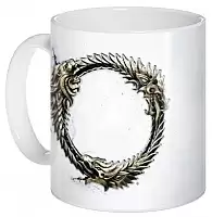 ������ The Elder Scrolls Online Logo