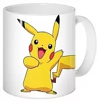 ������ Pokemon GO - Pikachu