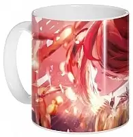 ������ Land of the Lustrous - Cinnabar