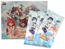 ������������� �������� ������� ������ / Goddess Story