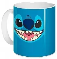 ������ Stitch Face