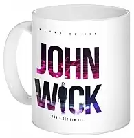 ������ "John Wick" Don't set him off