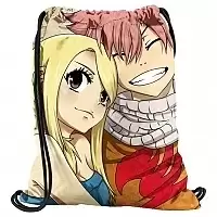 Мешок для обуви Fairy Tail 302297