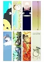 ����� �������� Tonari no Totoro No.2