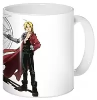 ������ FullMetal Alchemist 37893