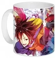 ������ No Game No Life 312831