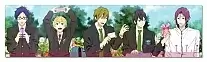 Линейка Free! 349517