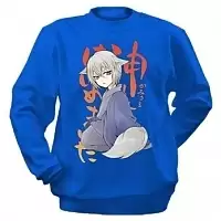 Толстовка Kamisama Hajimemashita - Chibi Tomoe