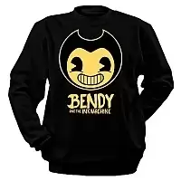 ��������� ����� � ���������� ������ - Bendy