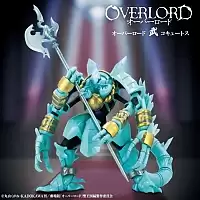 ������� SAV Overlord - Cocytus - Bu - Konami Prize Collection