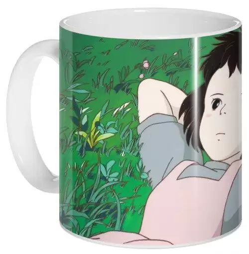 ���������� ������� ������������ ������ �� ����� �������� ������ �������� / Kiki's Delivery Service / Majo no Takkyuubin / ������ �������� ����