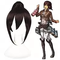 ������� ����� Shingeki no Kyojin / Attack on Titan - Sasha Blause