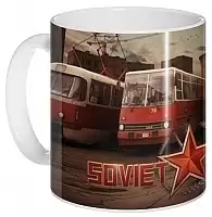 ������ Workers & Resources: Soviet Republic