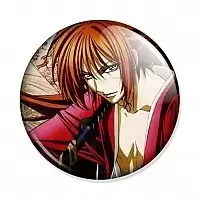 ������ Rurouni Kenshin - Himura Kenshin