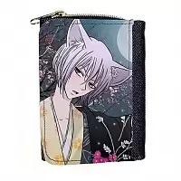 Кошелек джинсовый Kamisama Hajimemashita 59020