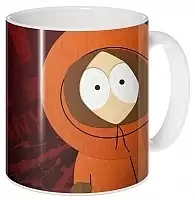 ������ South Park - �����