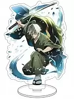 Фигурка акриловая Bungou Stray Dogs - Фукудзава Арт (Fukuzawa Art)