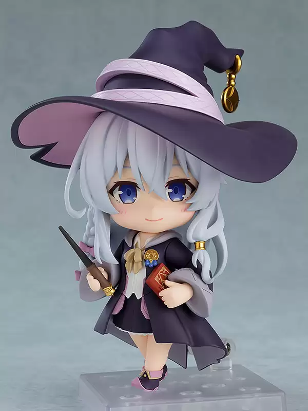 ������� Nendoroid Wandering Witch: The Journey of Elaina - Elaina