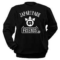 ��������� ������-�������� - Japari Park Friends