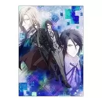 ������ �������� ���������: ������� ������ �������� - Kouma Jinguuji, Tsubasa Hayakawa