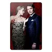 ������ ��������� ������������� Hannibal 351942