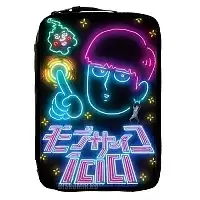 Пенал школьный Моб Психо 100 Neon