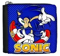 ������� �� ������ � ���������� ��� ������ "Sonic the Hedgehog" Sonic