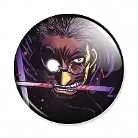 ������ Hellsing - Alexander Anderson God's Assassin