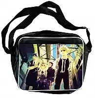 Сумка Tokyo Ghoul 339432