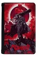 ������� �� ������� ������ "Berserk" Guts