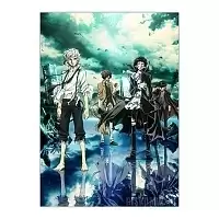 ������ �������� Bungou Stray Dogs: Dead Apple