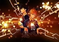 ������ �������� � ������� Haikyuu!! 481844