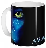 ������ Avatar - Jake Sully and Neytiri Logo