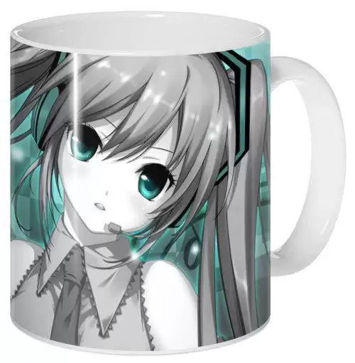 ���������� ������� ������������ ������ �� ����� ��������� / Vocaloid