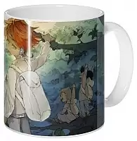 ������ Yakusoku no Neverland - Emma