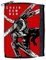 ������� ��������� Chainsaw Man