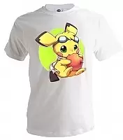 ����� �������� Pokemon Pikachu
